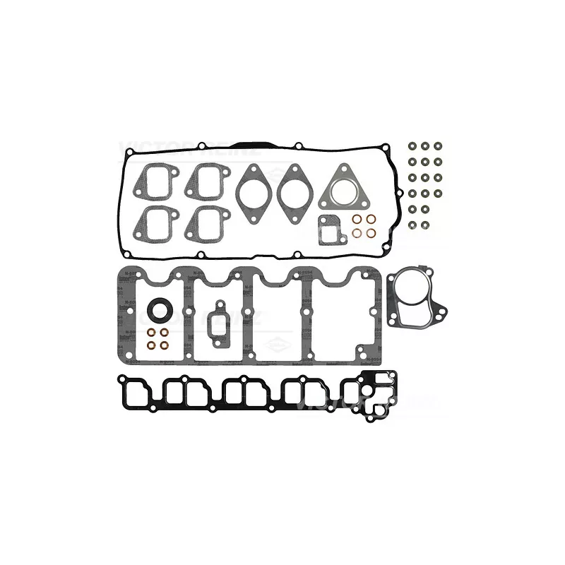 Pochette haute VICTOR REINZ 02-53448-01