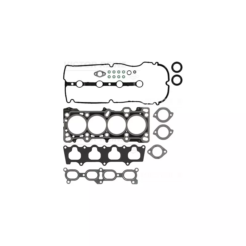 Pochette haute VICTOR REINZ 02-53450-01