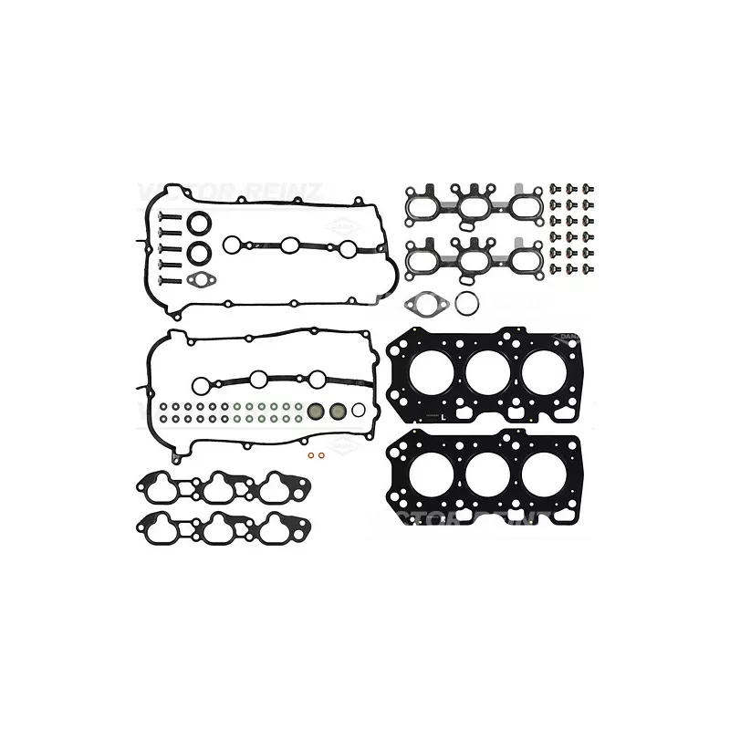 Pochette haute VICTOR REINZ 02-53460-01