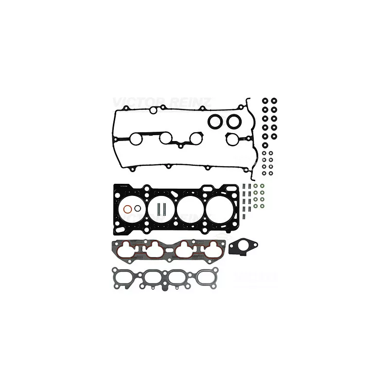 Pochette haute VICTOR REINZ 02-53490-02