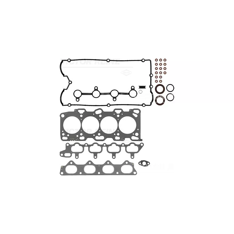 Pochette haute VICTOR REINZ 02-53615-01