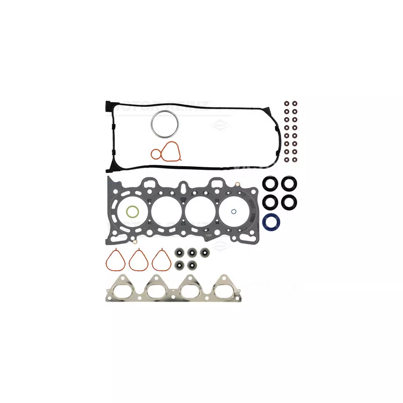 Pochette haute VICTOR REINZ 02-53690-02