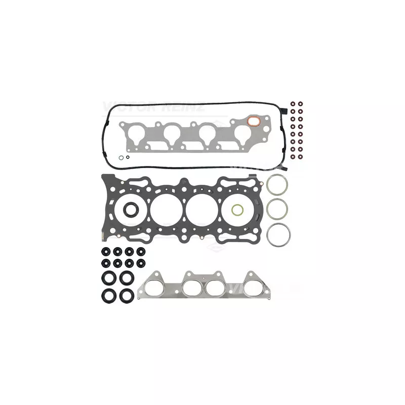 Pochette haute VICTOR REINZ 02-53720-02