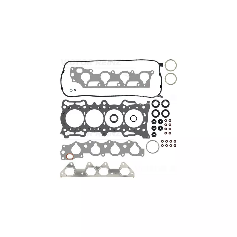 Pochette haute VICTOR REINZ 02-53730-03