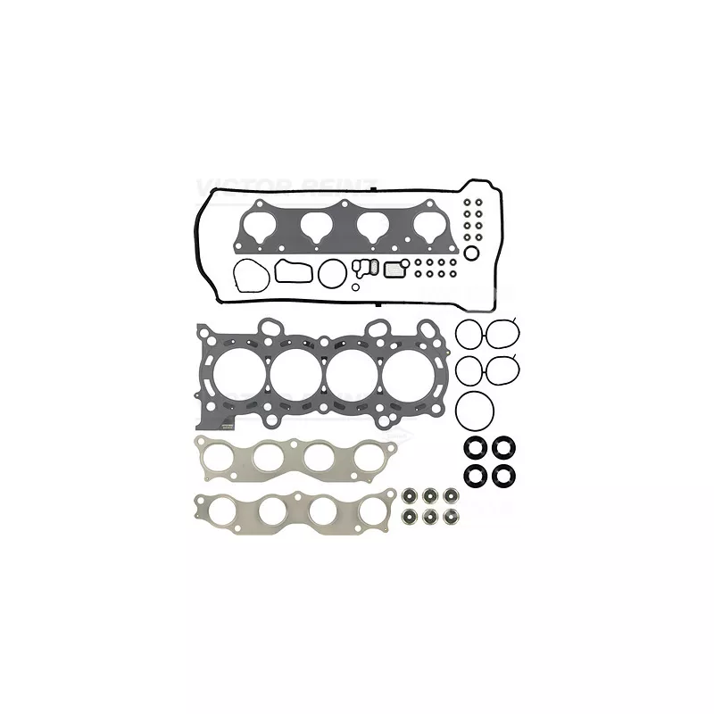 Pochette haute VICTOR REINZ 02-53765-01