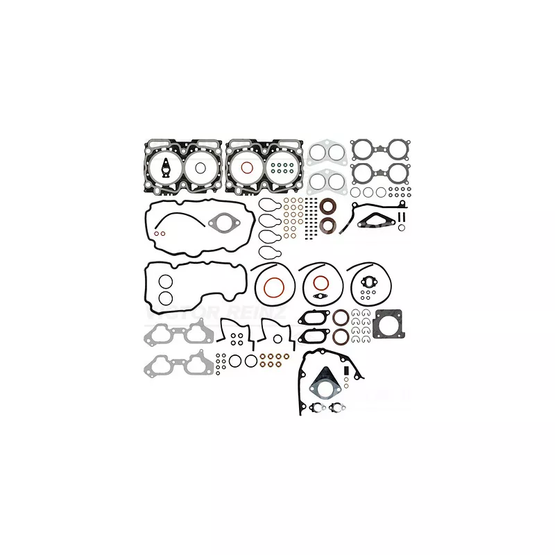 Pochette haute VICTOR REINZ 02-53910-02