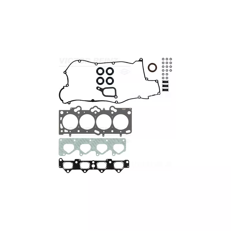 Pochette haute VICTOR REINZ 02-53970-04