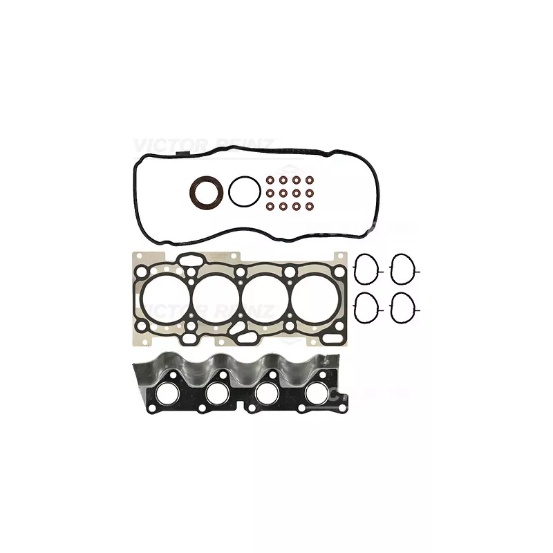 Pochette haute VICTOR REINZ 02-53995-02
