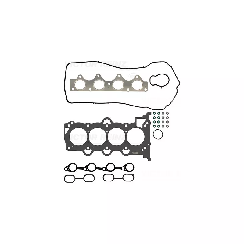 Pochette haute VICTOR REINZ 02-54010-02