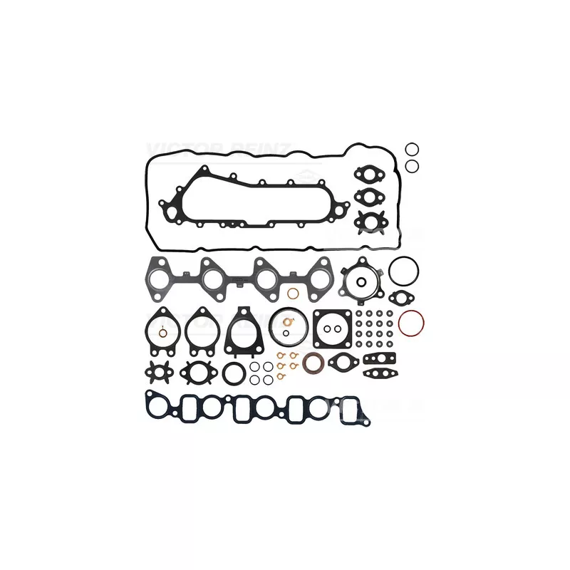 Pochette haute VICTOR REINZ 02-54011-01