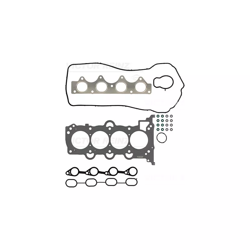 Pochette haute VICTOR REINZ 02-54015-02