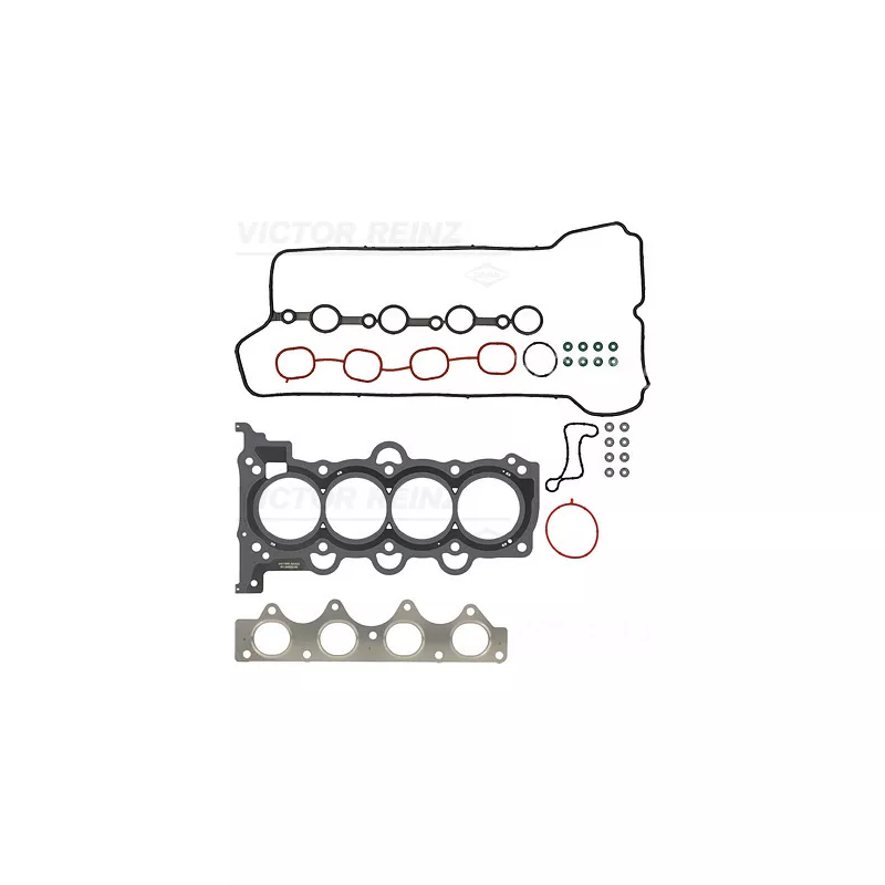 Pochette haute VICTOR REINZ 02-54020-02