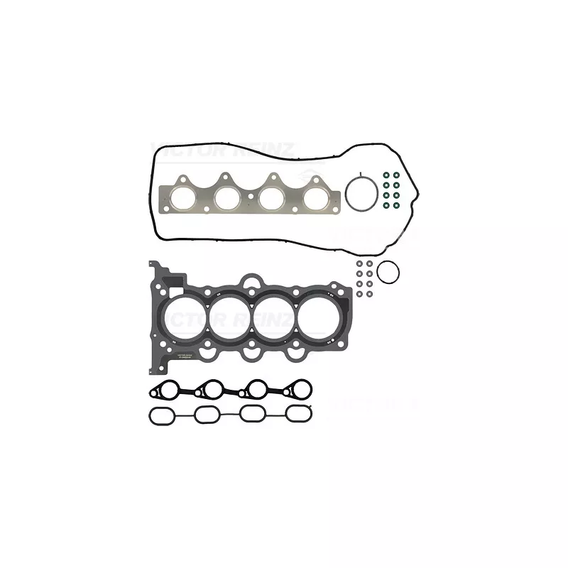 Pochette haute VICTOR REINZ 02-54020-04