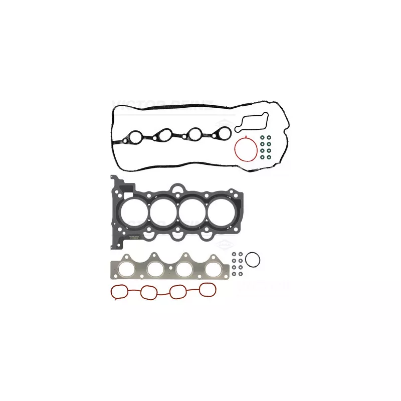 Pochette haute VICTOR REINZ 02-54020-05