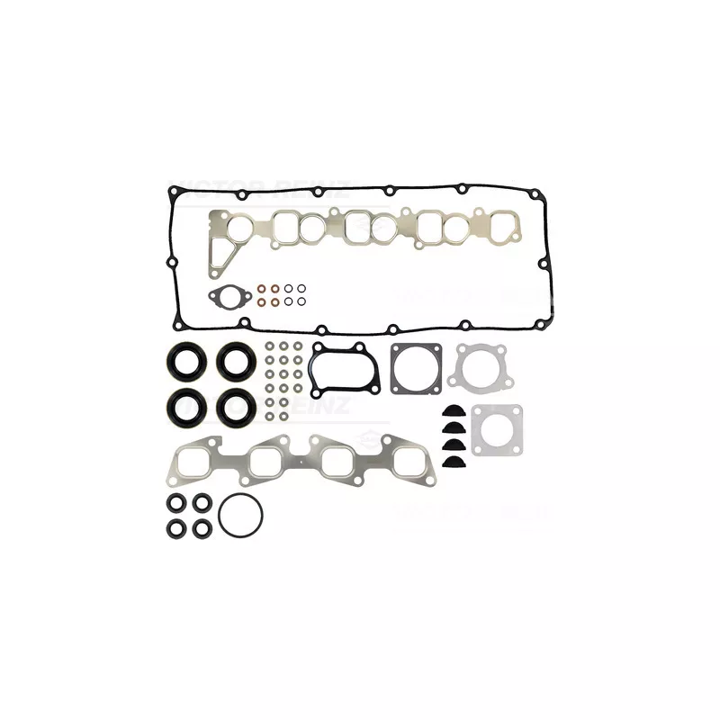 Pochette haute VICTOR REINZ 02-54027-01