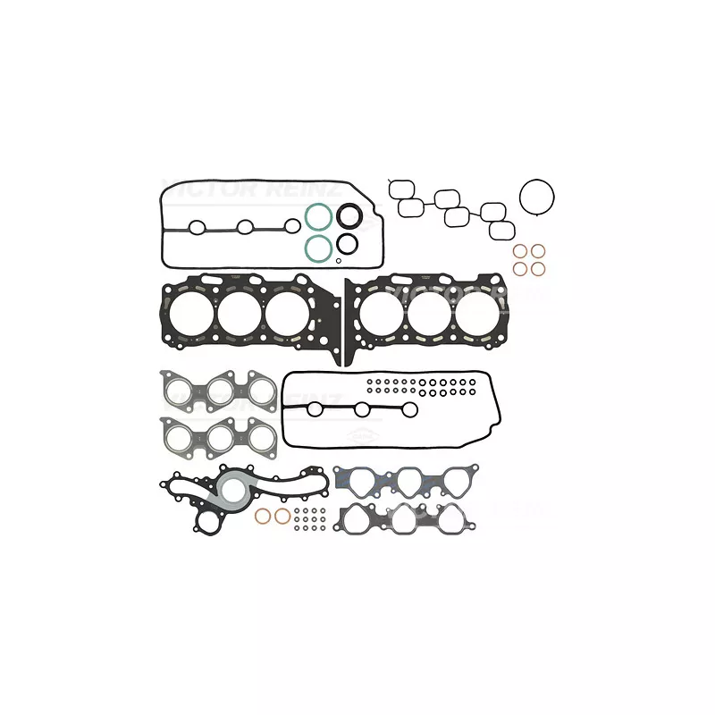 Pochette haute VICTOR REINZ 02-54050-01