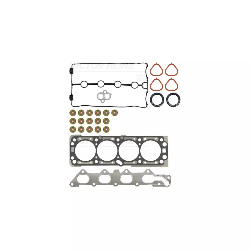 Pochette haute VICTOR REINZ 02-54110-01