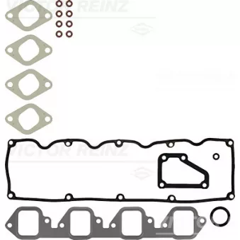 Pochette haute VICTOR REINZ 02-54117-01