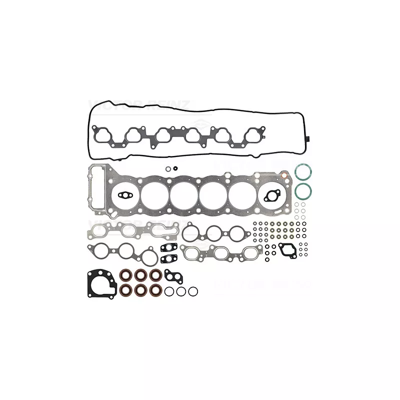 Pochette haute VICTOR REINZ 02-54125-01