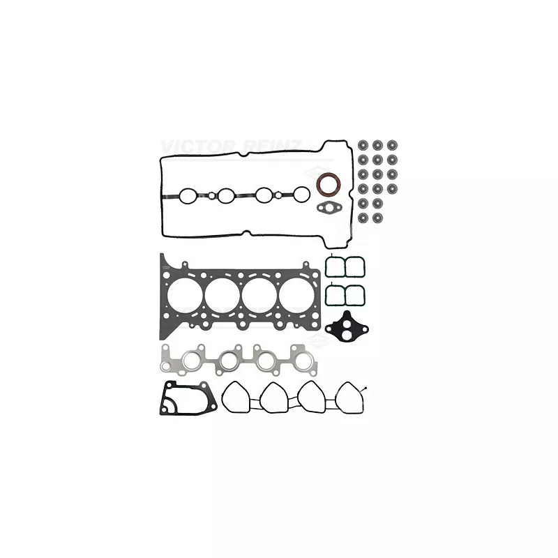 Pochette haute VICTOR REINZ 02-54140-01