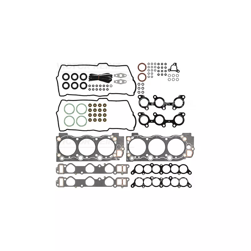 Pochette haute VICTOR REINZ 02-54215-01