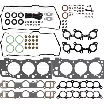 Pochette haute VICTOR REINZ