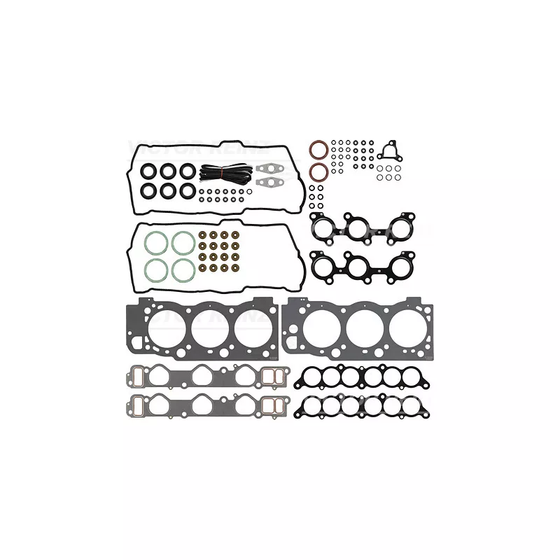 Pochette haute VICTOR REINZ 02-54235-01