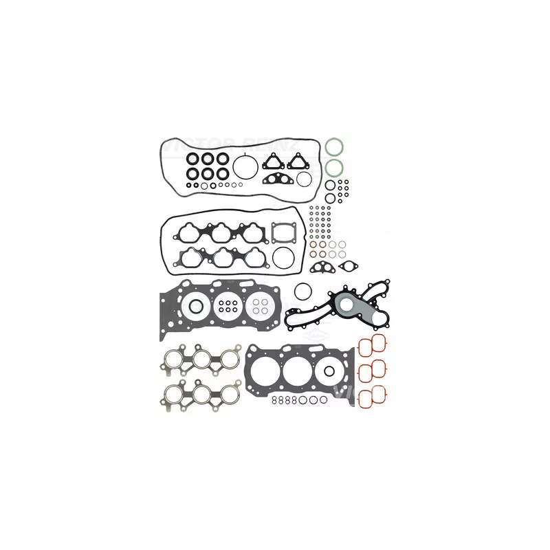 Pochette haute VICTOR REINZ 02-54250-01