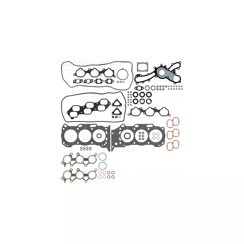 Pochette haute VICTOR REINZ 02-54250-03