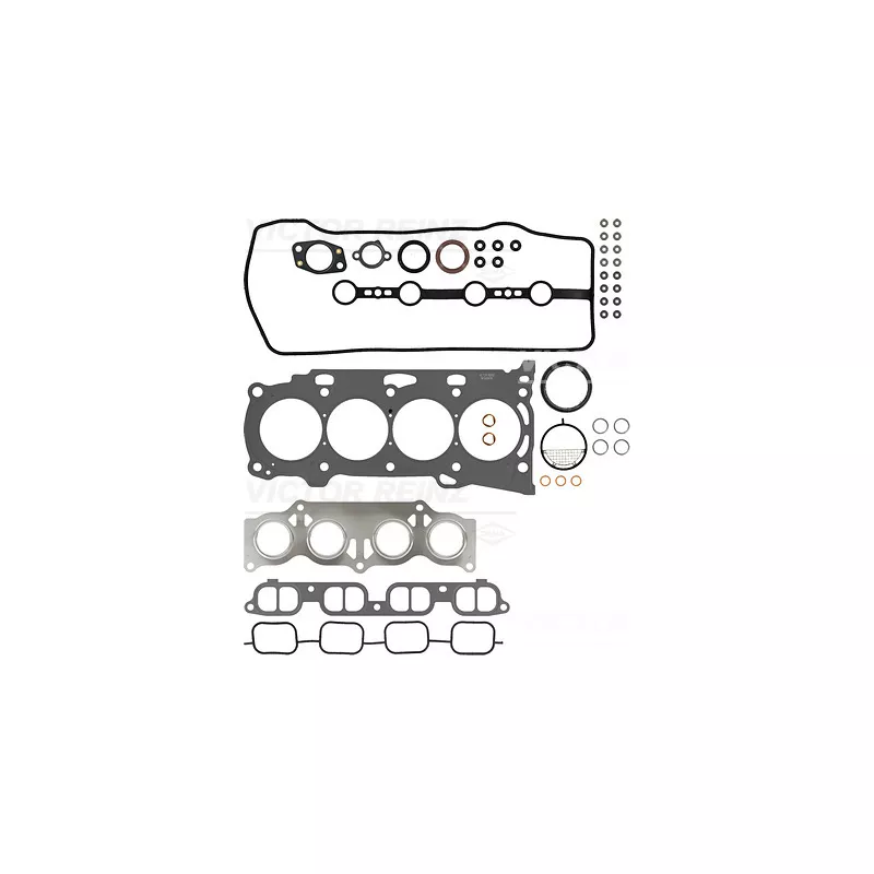 Pochette haute VICTOR REINZ 02-54260-01