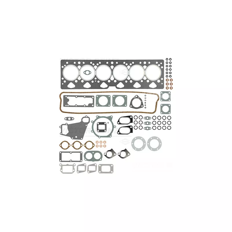 Pochette haute VICTOR REINZ 02-55919-01