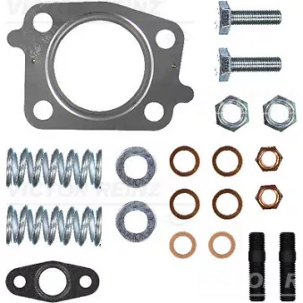 Kit de montage, turbo VICTOR REINZ 04-10001-01