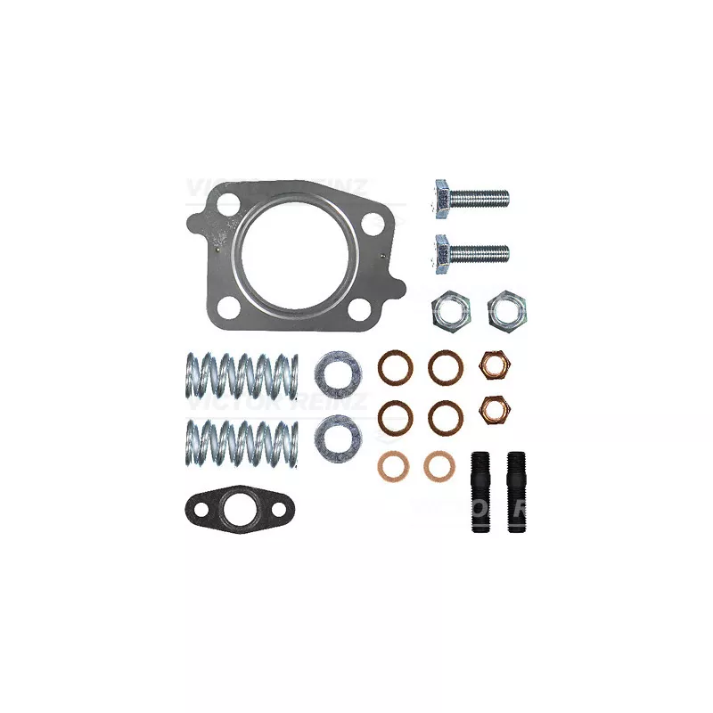 Kit de montage, turbo VICTOR REINZ 04-10001-01
