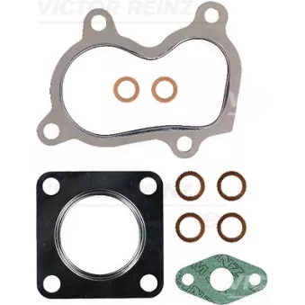 Kit de montage, turbo VICTOR REINZ 04-10003-01