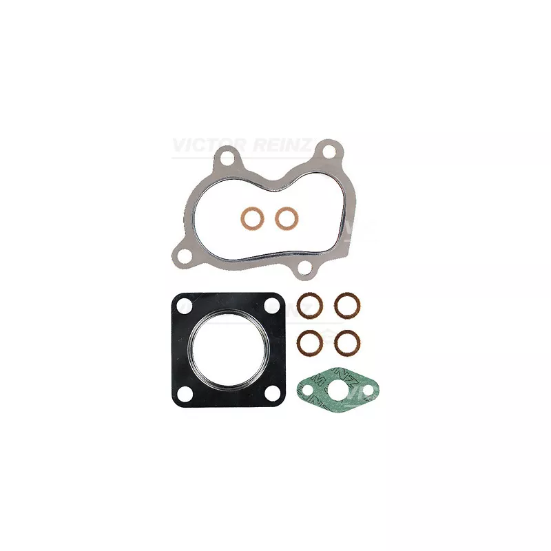 Kit de montage, turbo VICTOR REINZ 04-10003-01