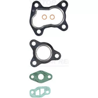 Kit de montage, turbo VICTOR REINZ