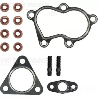 Kit de montage, turbo VICTOR REINZ 04-10005-01