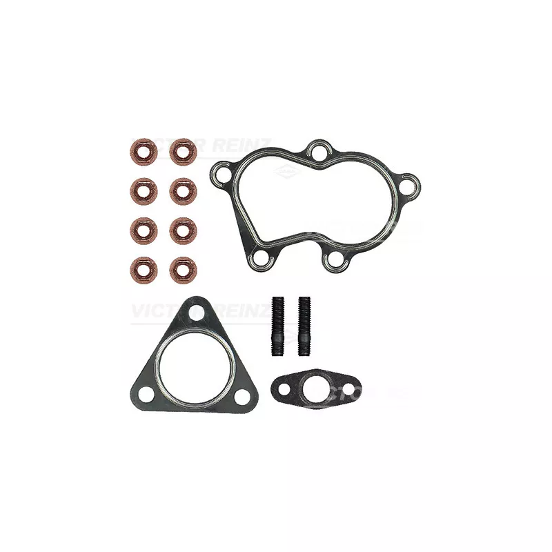 Kit de montage, turbo VICTOR REINZ 04-10005-01