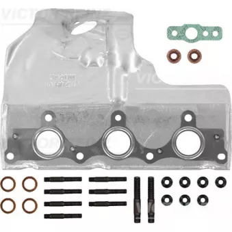 Kit de montage, turbo VICTOR REINZ 04-10009-01