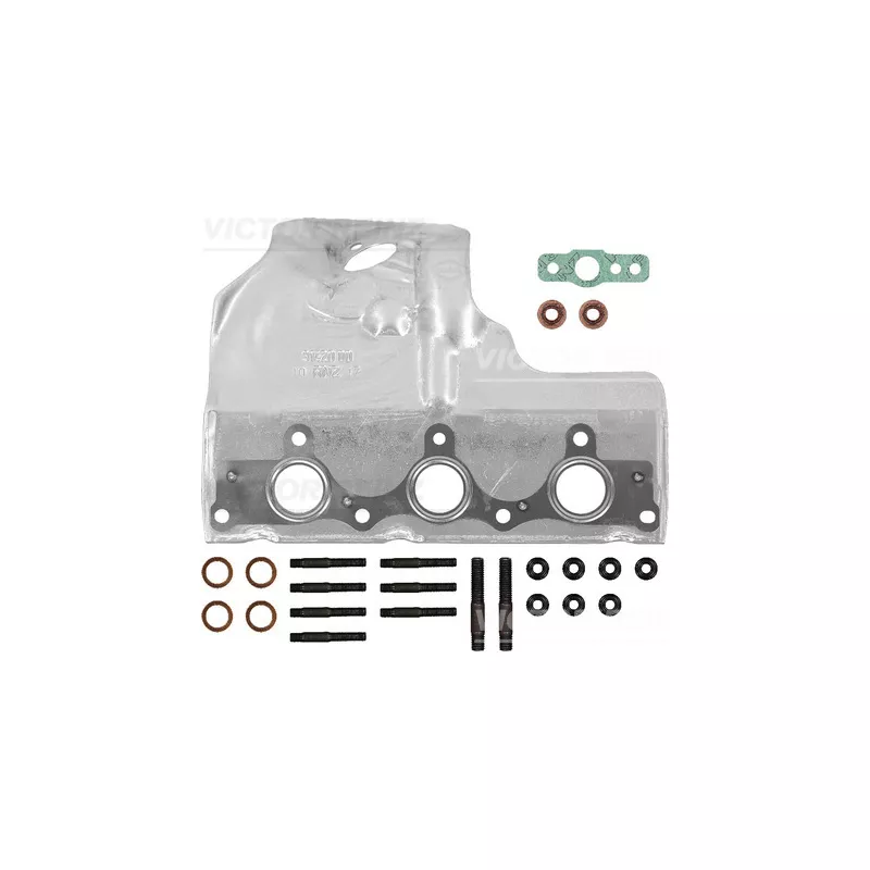Kit de montage, turbo VICTOR REINZ 04-10009-01