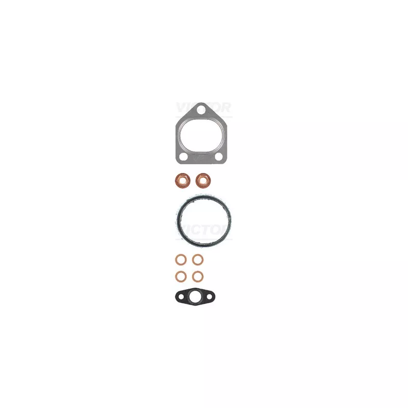 Kit de montage, turbo VICTOR REINZ 04-10014-01