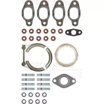 Kit de montage, turbo VICTOR REINZ 04-10015-01