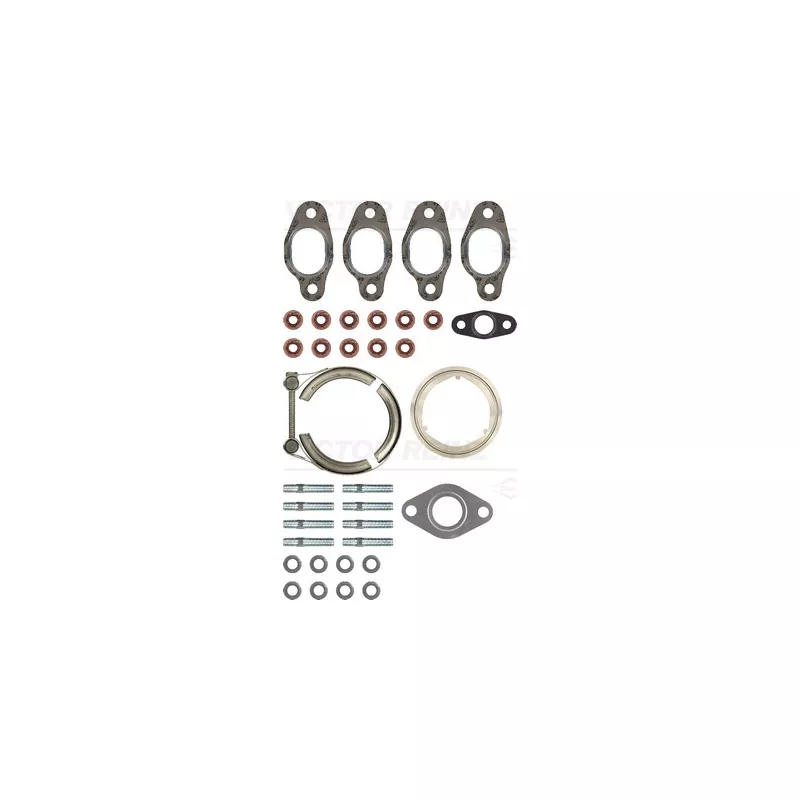 Kit de montage, turbo VICTOR REINZ 04-10015-01