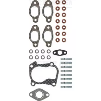 Kit de montage, turbo VICTOR REINZ 04-10016-01