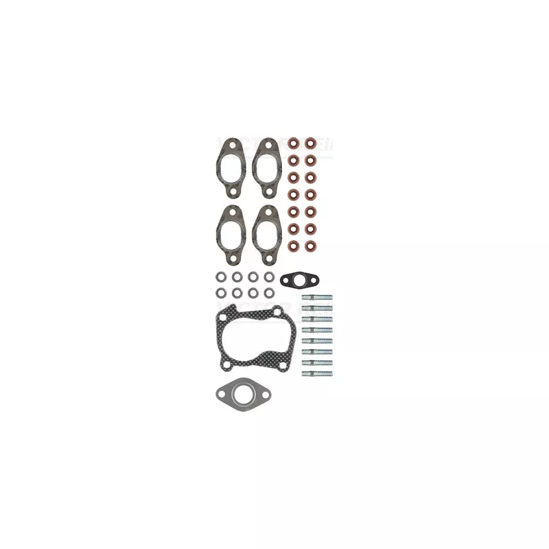 Kit de montage, turbo VICTOR REINZ 04-10016-01
