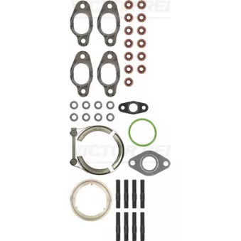 Kit de montage, turbo VICTOR REINZ 04-10018-01