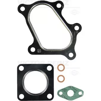 Kit de montage, turbo VICTOR REINZ 04-10020-01