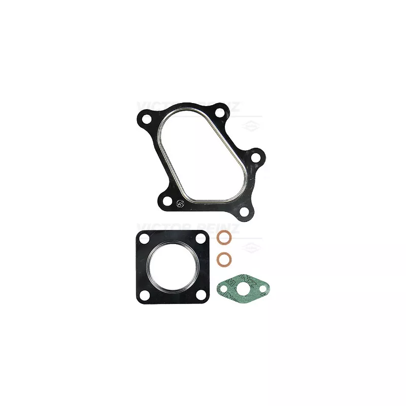 Kit de montage, turbo VICTOR REINZ 04-10020-01