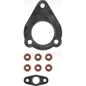 Kit de montage, turbo VICTOR REINZ 04-10021-01