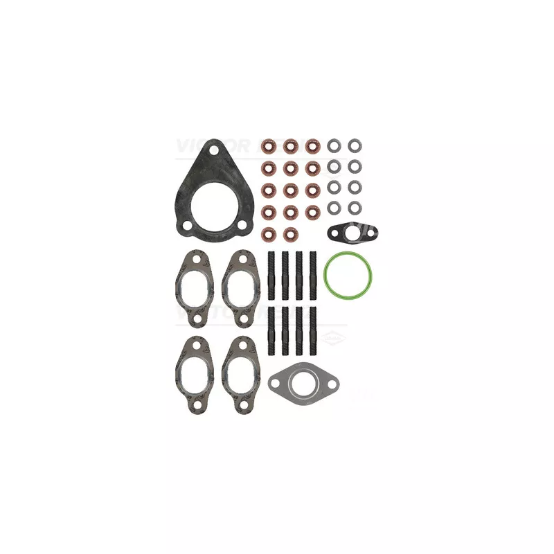 Kit de montage, turbo VICTOR REINZ 04-10023-01